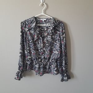Sam Edelman Blouse
